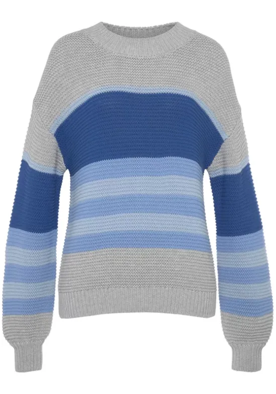 Strickpullover