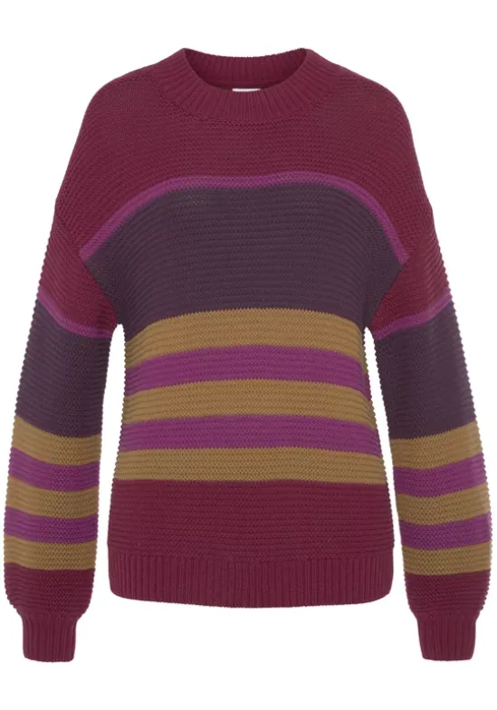 Strickpullover