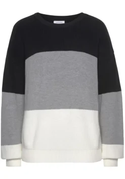 Strickpullover