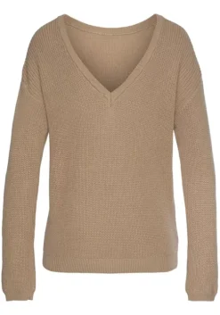Strickpullover