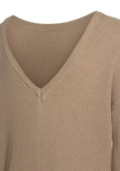 Strickpullover