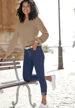 Strickpullover