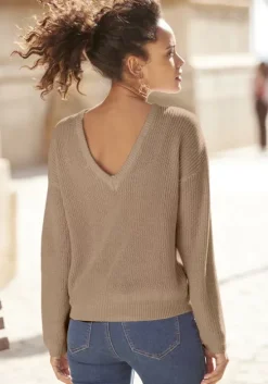 Strickpullover