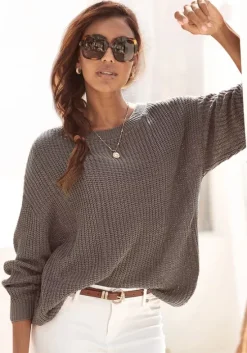 Strickpullover