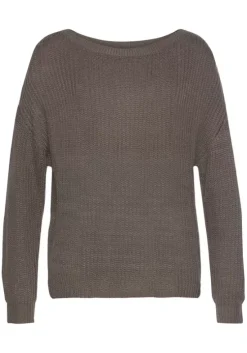 Strickpullover