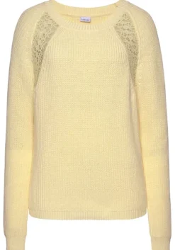 Strickpullover