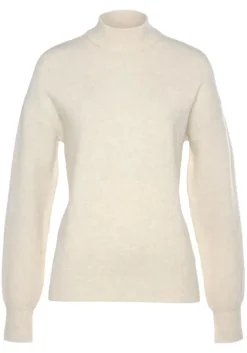 Strickpullover"-Loungepullover"
