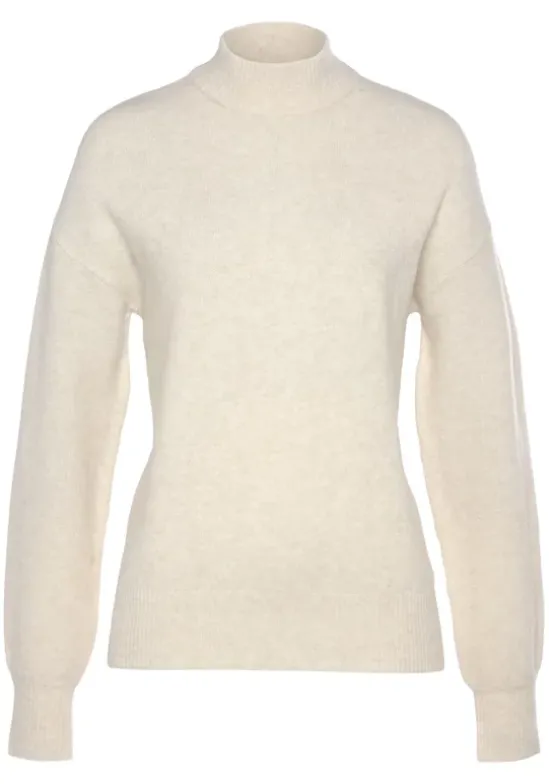Strickpullover"-Loungepullover"