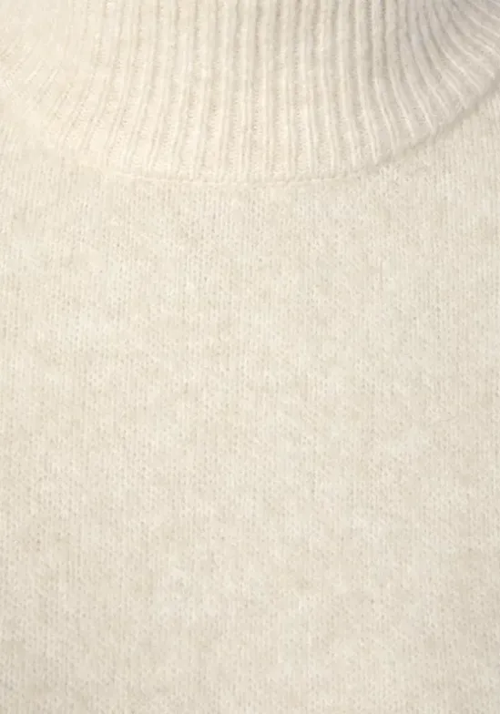 Strickpullover"-Loungepullover"