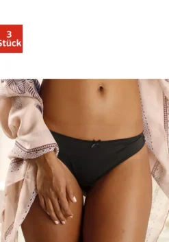 String