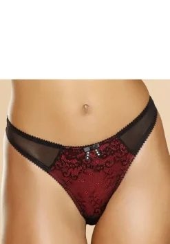 String