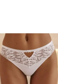 String