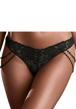 String