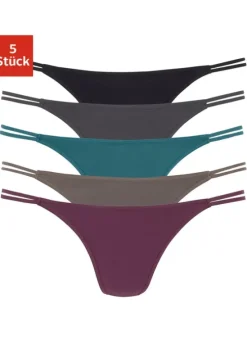 String