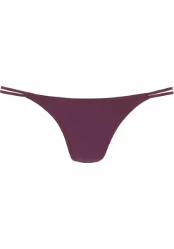 String