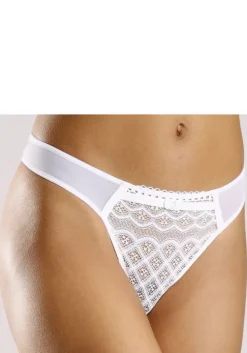 String