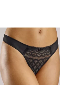 String