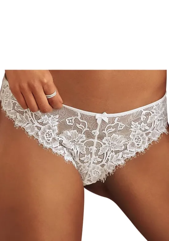 String