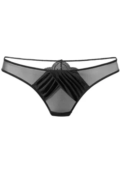String