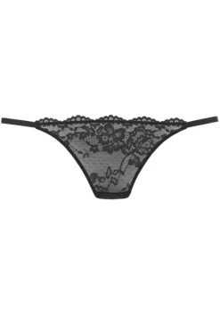 String