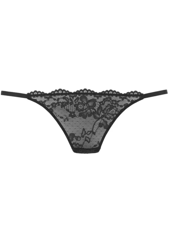 String
