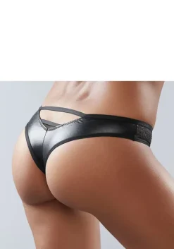String