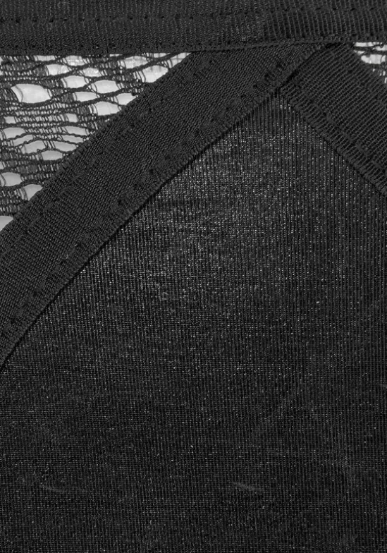 String