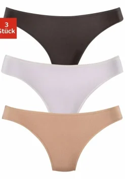 String