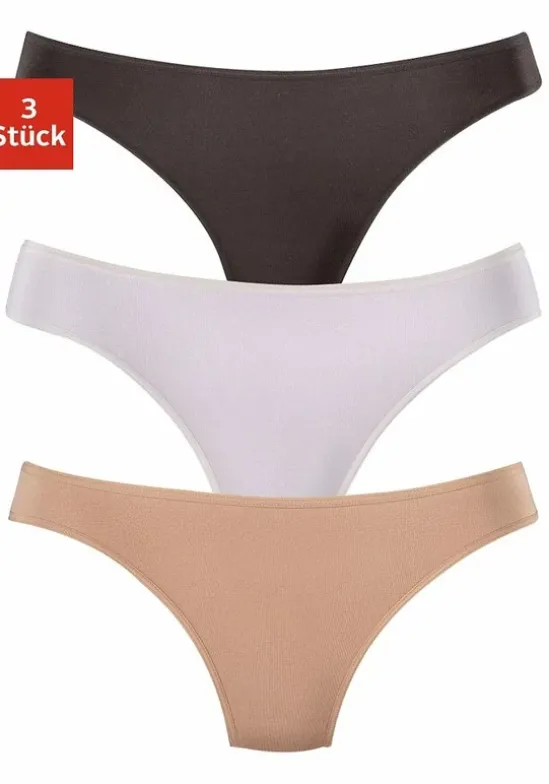 String