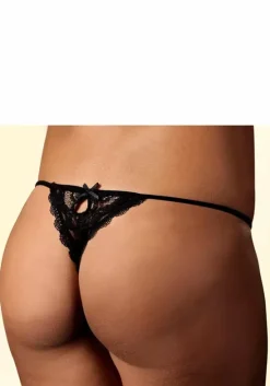 String
