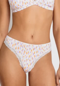 String