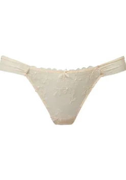 String