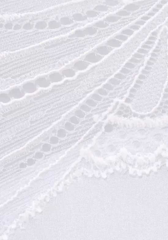 String