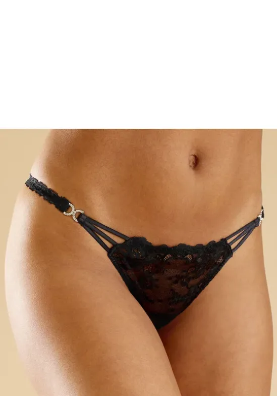 String
