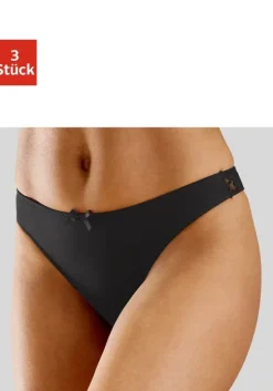 String