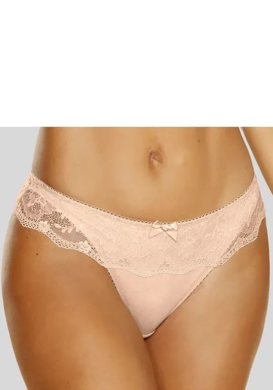 String