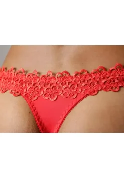 String