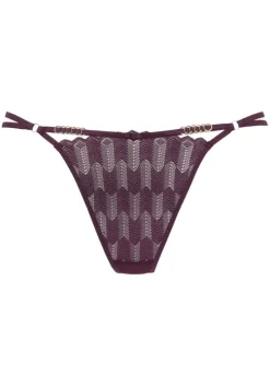 String