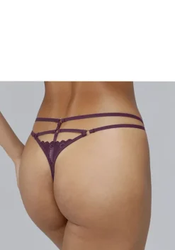 String