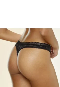 String
