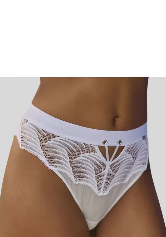 String