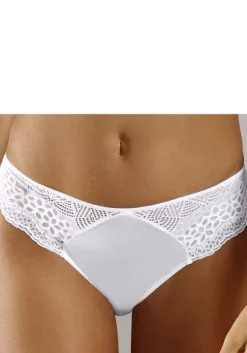 String