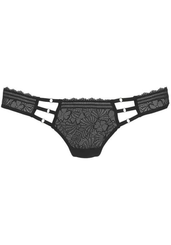 String