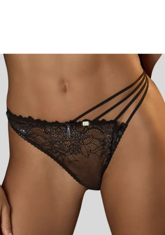 String