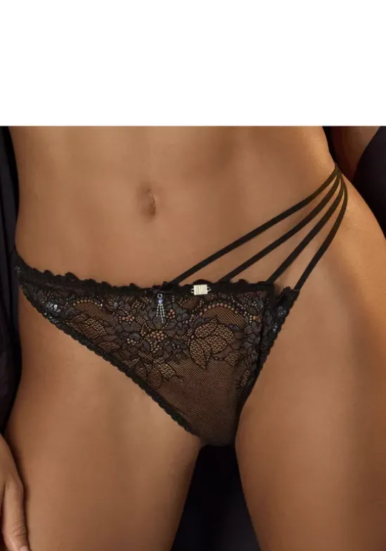 String