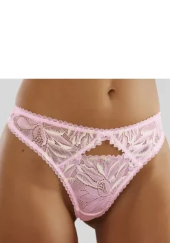 String