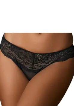 String
