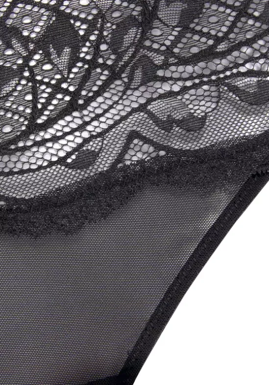 String
