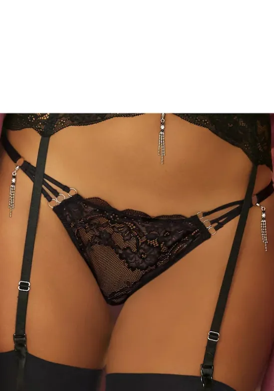 String