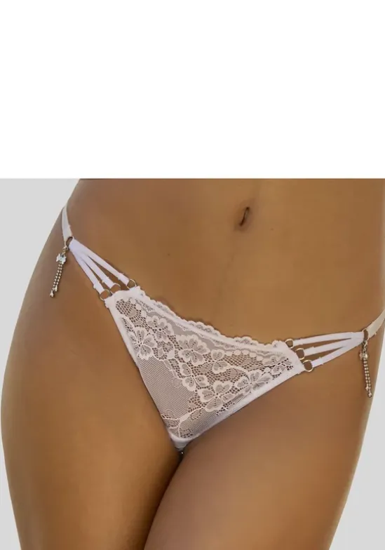 String